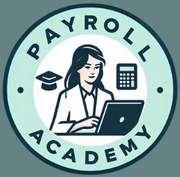 Logo Payroll Academy