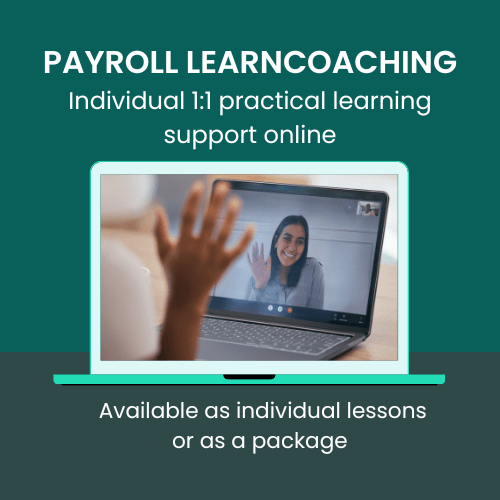 Payroll Learning practical and effective