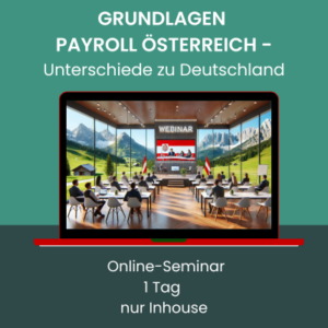 Webinar Lohnabrechnung Österreich_Unterschiede zu Deutschland