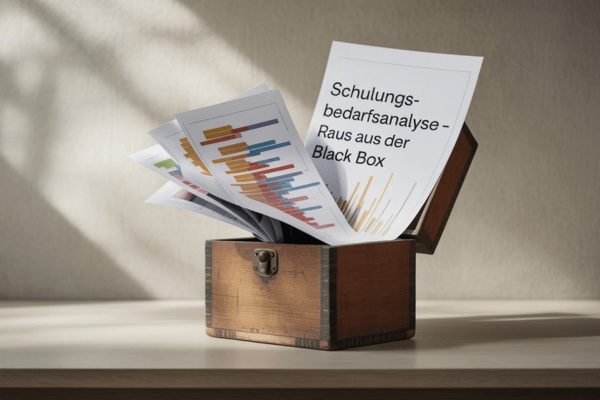 Schulungsbedarfsanalyse für Payroll Mitarbeiter