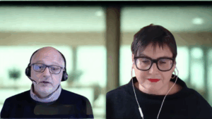 DER PAYROLL Podcast Folge 14 - Systemwechsel