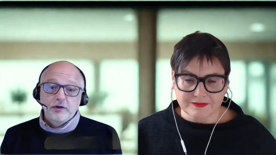 DER PAYROLL Podcast Folge 14 - Systemwechsel