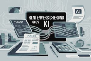 KI schaut ab 2026 in die Lohnbücher