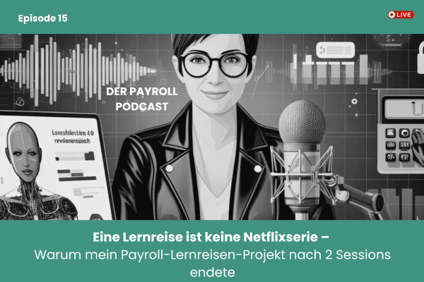 Neue Lernformate - warum sie manchmal scheitern